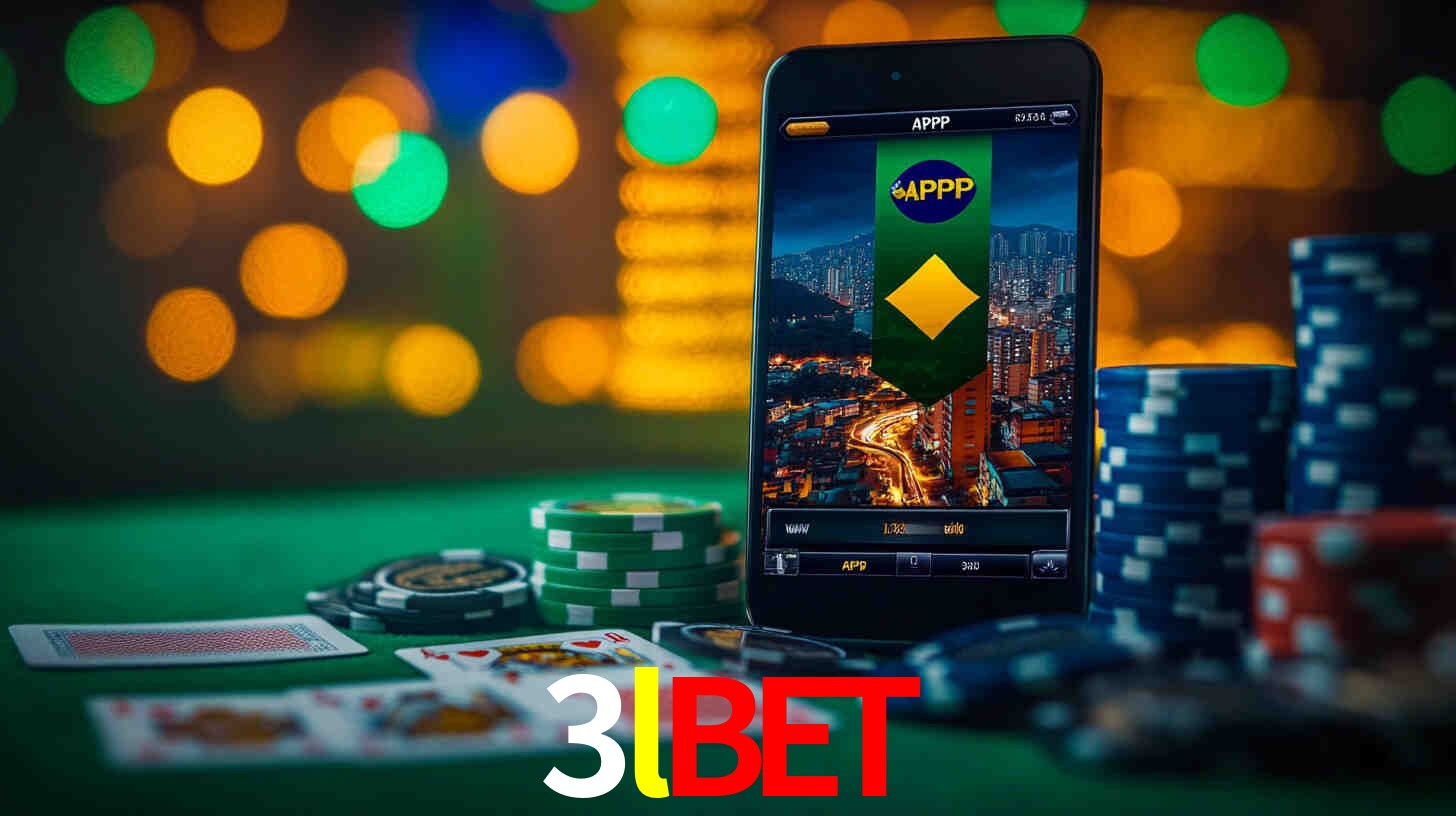 3lbet