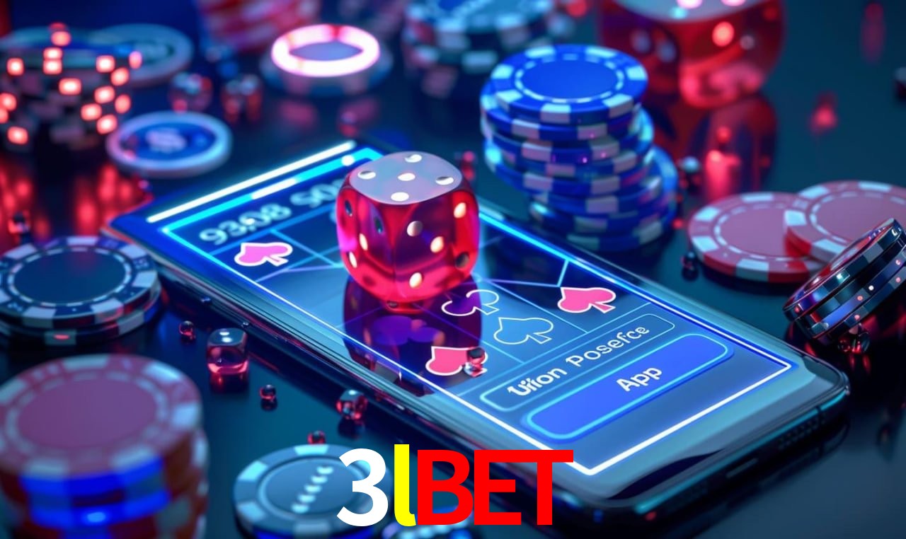 3lbet