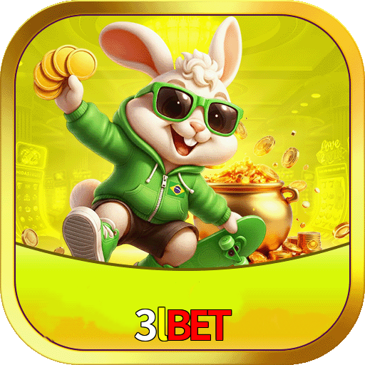 3lbet Logo